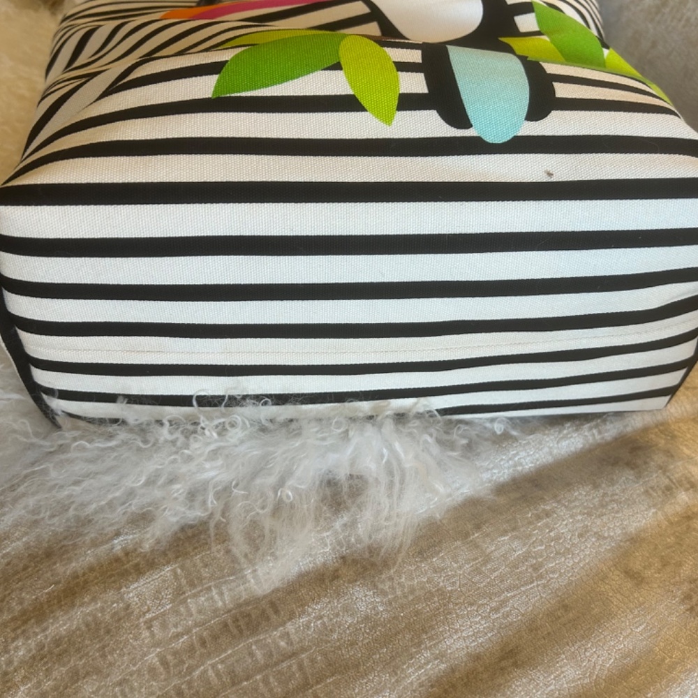 Collector Kate Spade Toucan Hand Bag - Picture 10 of 14